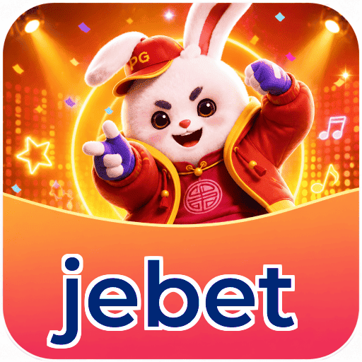 jebet Download Speed Test Logo - Teste de Velocidade Certificado