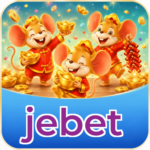 jebet Logo - Bônus com Rollover Justo