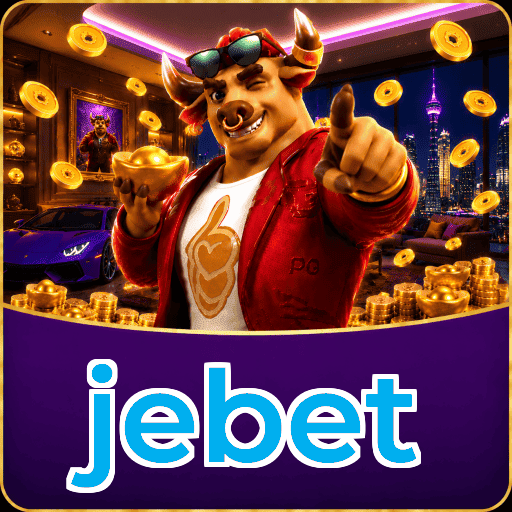 jebet Loteria Online Brasil - Plataforma Certificada