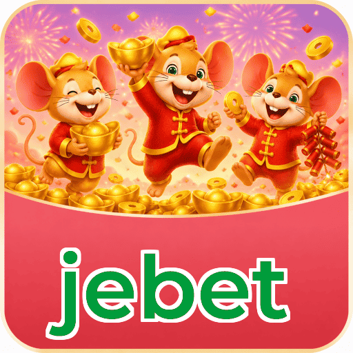 jebet Jackpots Progressivos