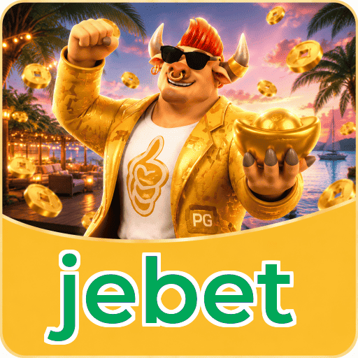 jebet Logo Seguro
