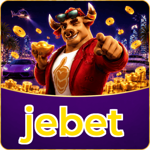 Logo da jebet