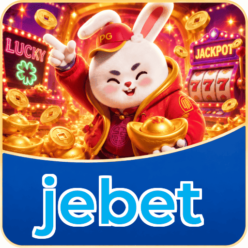 Logo jebet Telegram Canal Oficial