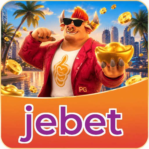 Logo jebet Loteria Online