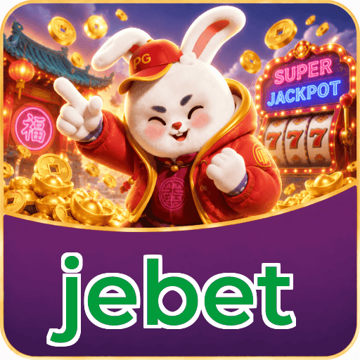 Logo jebet Plataforma Certificada