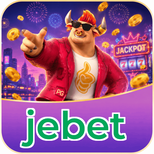 jebet VIP Program Logo