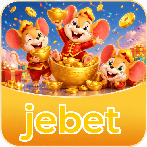 Requisitos do APK jebet para Android - Logo Oficial