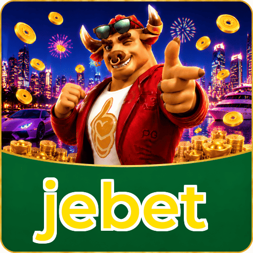 jebet Logo Oficial