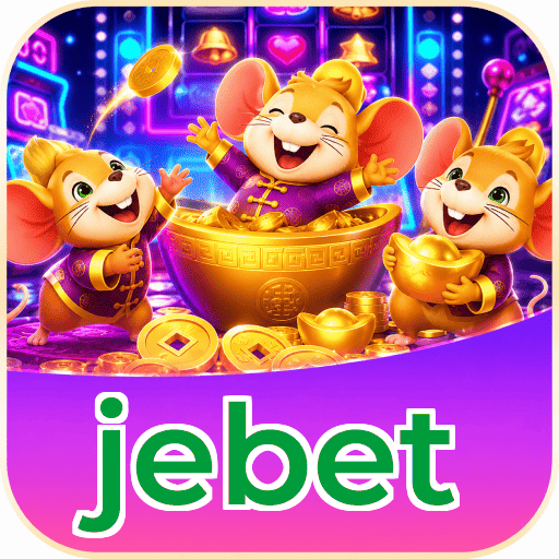 jebet Logo Verificado